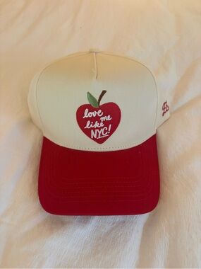 Eleven Eleven NYC Hat